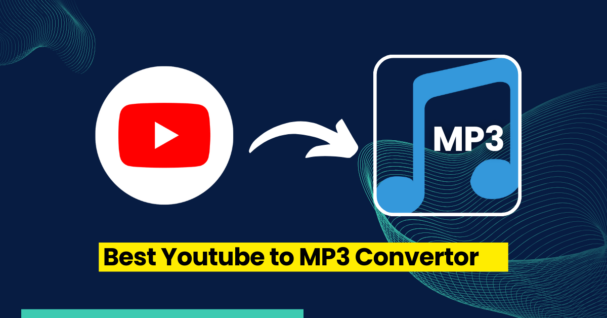 YouTube to MP3 Converter: Top 10 Best YouTube to MP3 Converter in ...